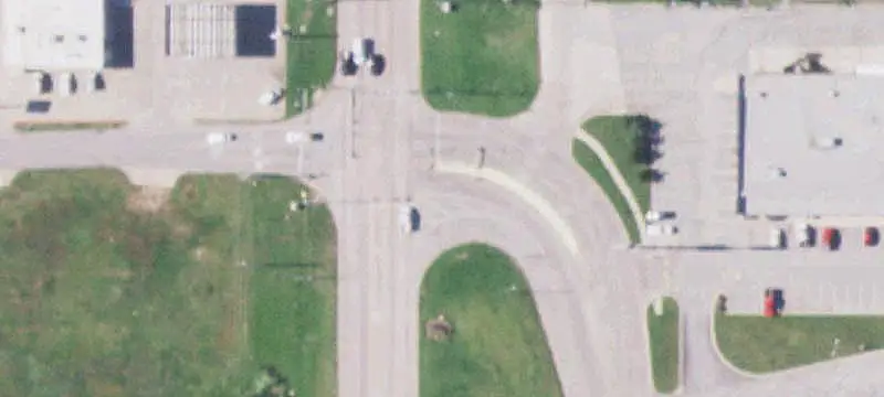 Hotel with Interstate 40 Access