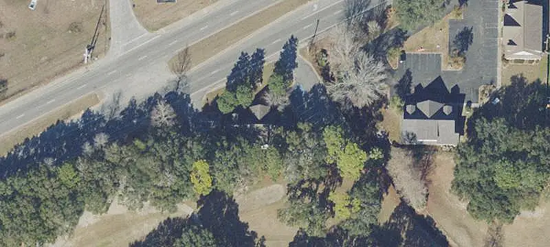 Cleared Mixed-Use Commercial Land