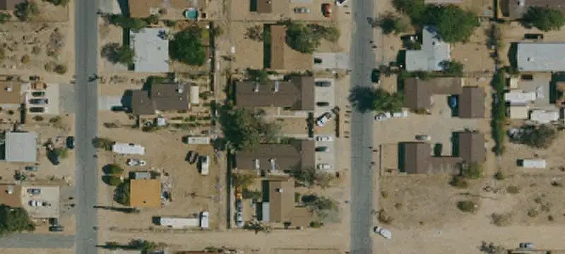 Multifamily Property