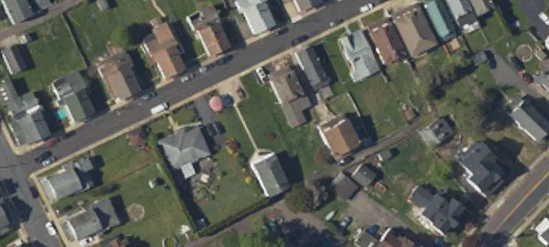 Two-Unit Duplex with Separate Entrances