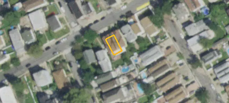 Two-Family Duplex with Garage