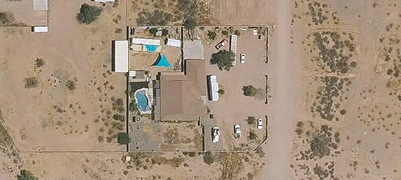 Land