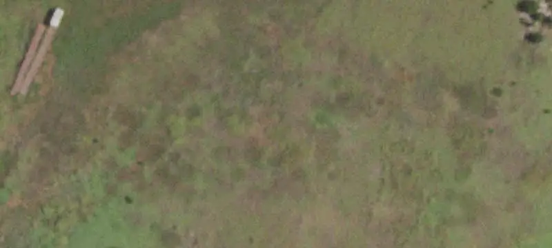 Commercial Land with Loop Frontage