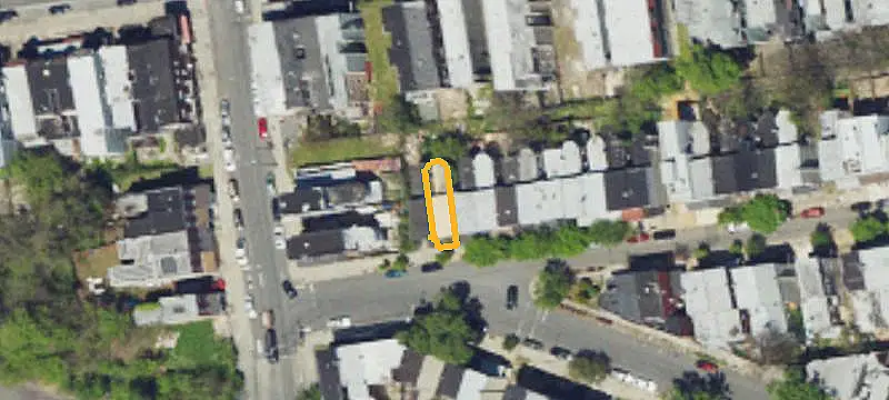 Three-Story Duplex