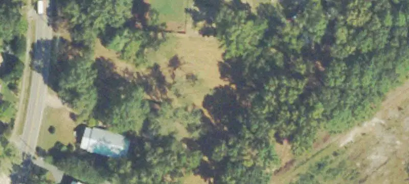 Land or Vacant Lot