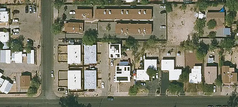 Two-Unit Duplex