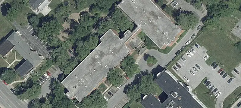 Two-Bedroom Residential Income Property