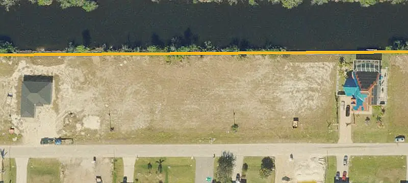 Land/Lot