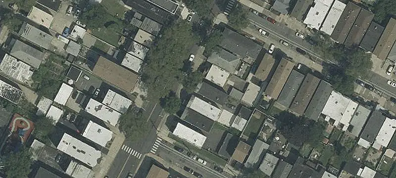 Two-Unit Duplex