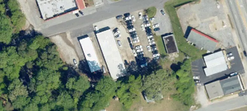 Flex Space with Showroom