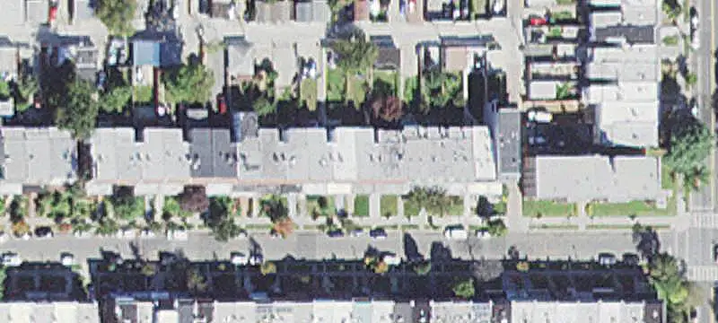 Residential Income Property with Patio