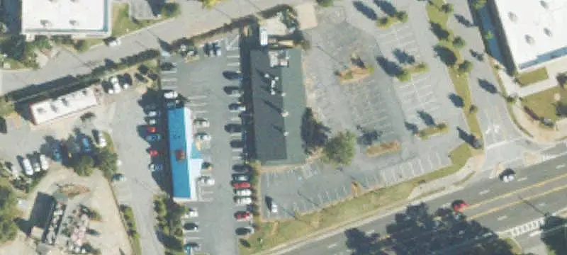 Corner Retail Space