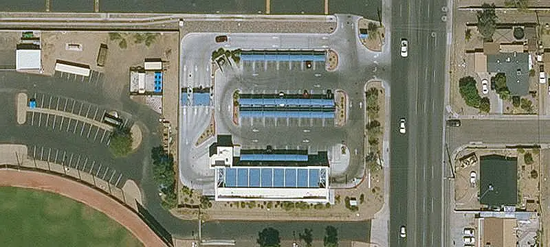 Express Car Wash Business