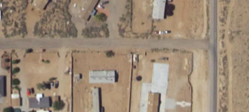 Residential Land