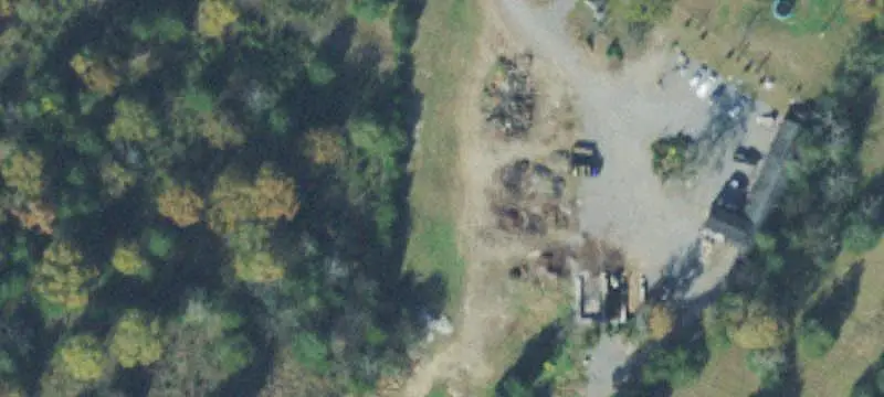 Land or Vacant Lot