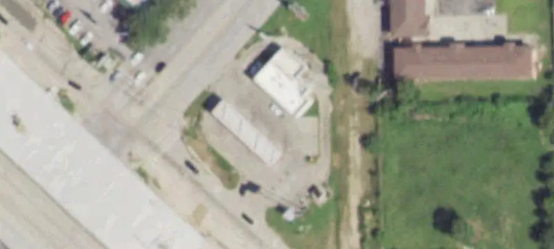 Commercial Land with Freeway Frontage