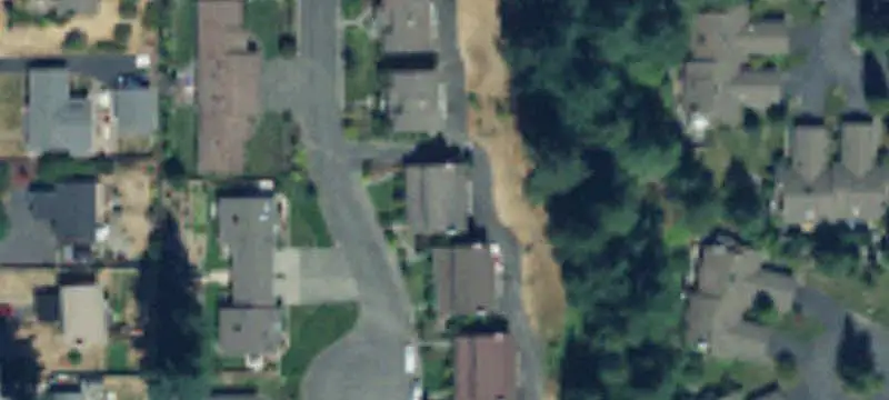 Dual-Duplex Multifamily Property
