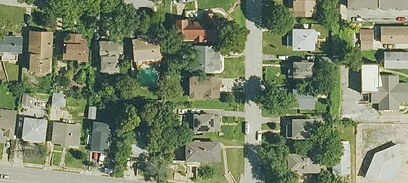 Specialty Property with Paved Parking