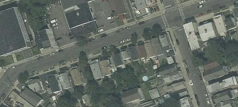 Two-Story Specialty Property