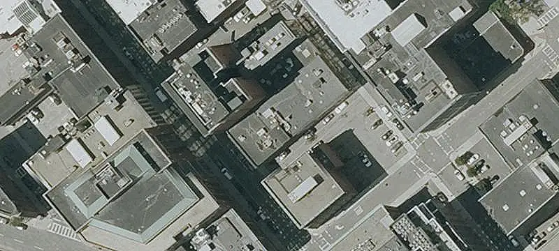 Loft-Style Office Building
