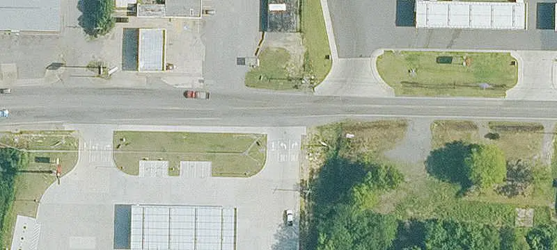 Commercial Land