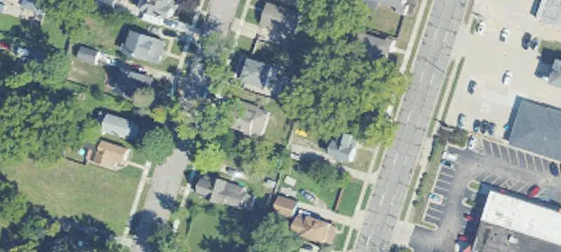 Three-Unit Triplex