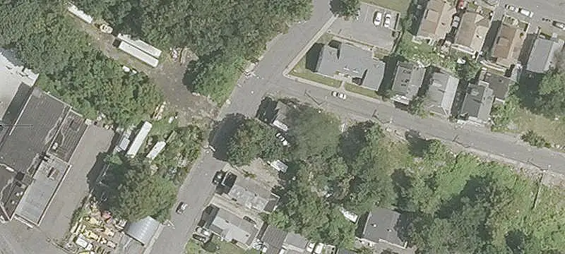 Multifamily Property