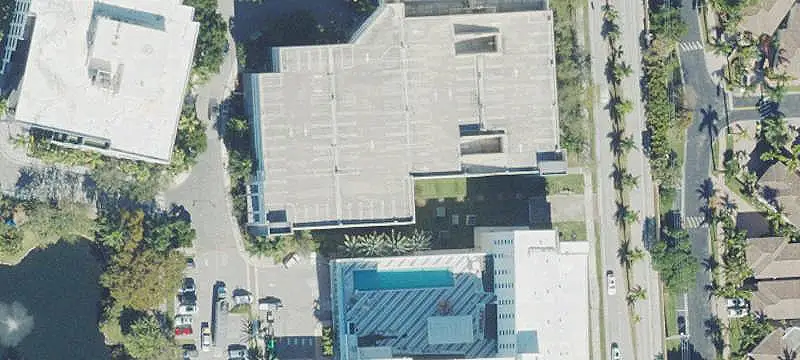 Office Units Across Three Buildings
