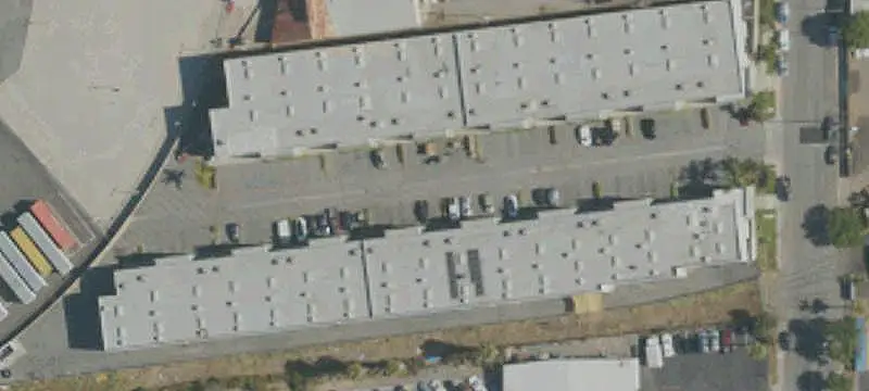 Sprinklered Flex Space