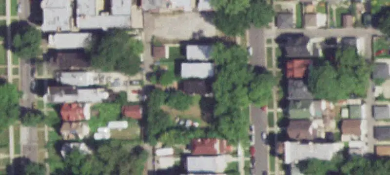 Specialty Property with Detached Garage
