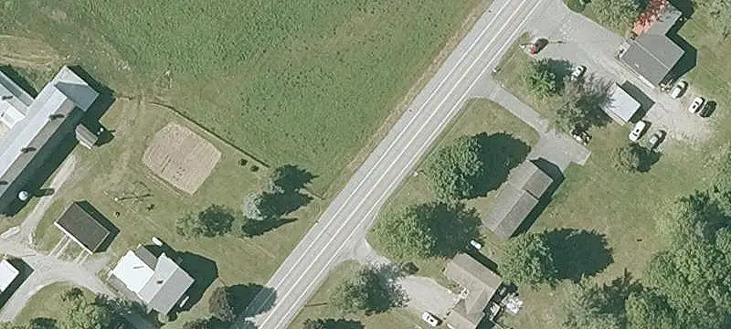 Commercial Land with Town Water