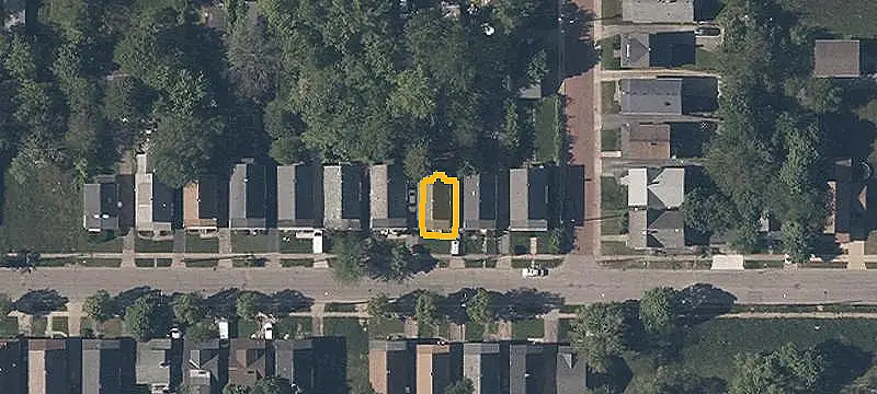 Residential Income Property