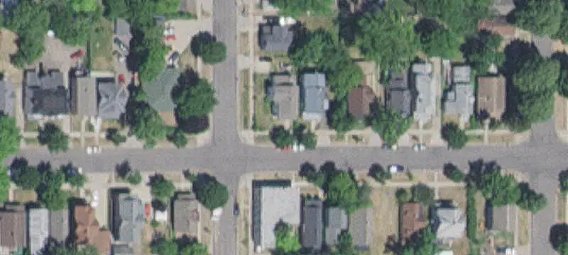 Multifamily Residential Income Property