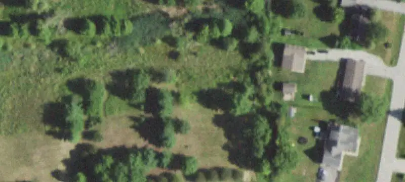 Land or Vacant Lot