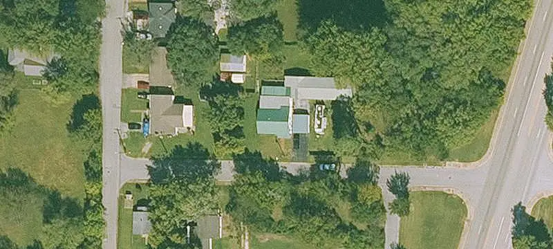 Two-Unit Duplex with Private Parking