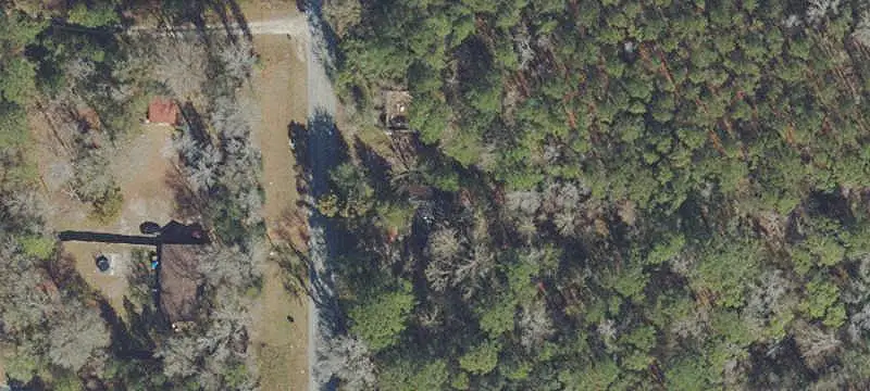Commercial Land with Mixed Zoning