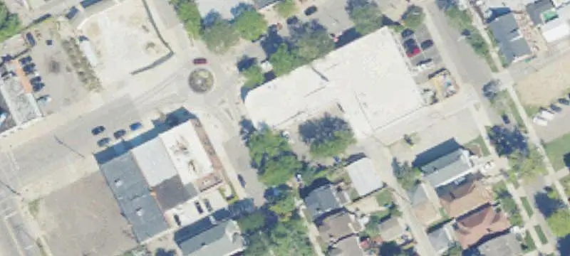 B4-Zoned Development Land