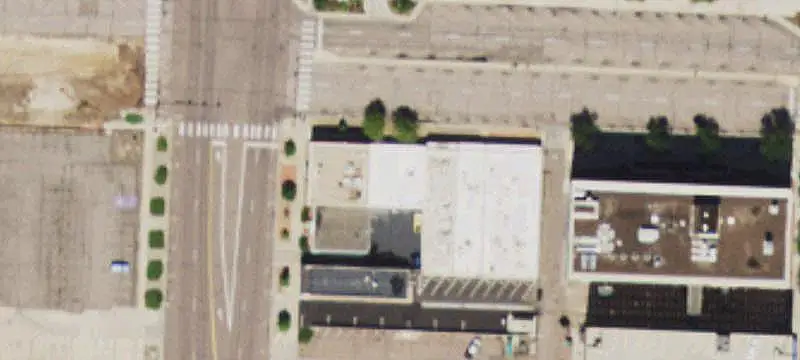Downtown Retail Space