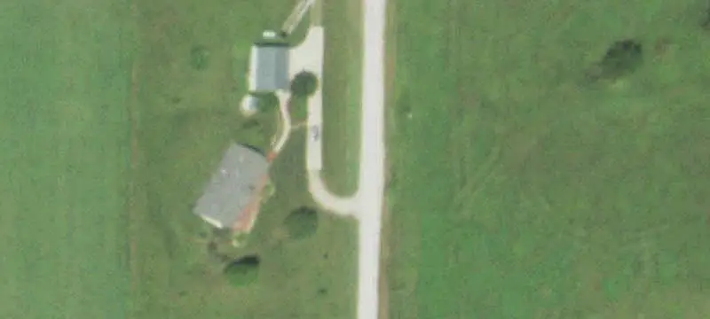 Agricultural Land