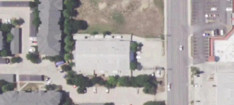 Car Wash Property