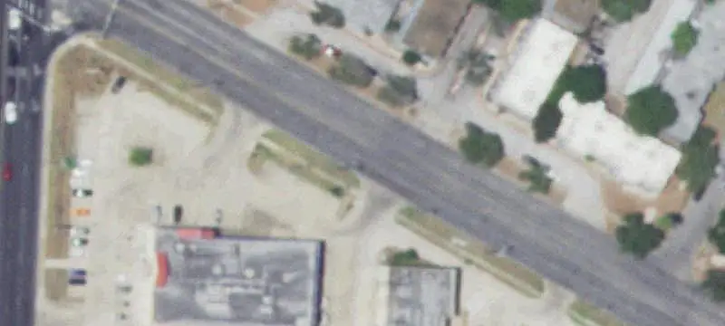 Three-Suite Mixed-Use Property