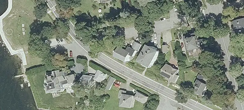 Historic Triplex Near the Waterfront