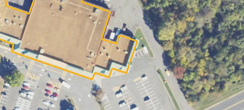 Industrial Land Pad Site