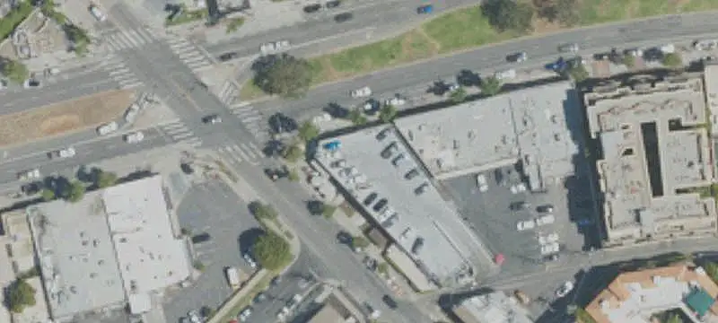 Brentwood Retail Space