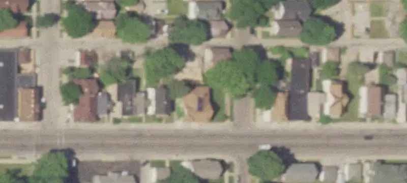 Mixed-Use Property with Fireplaces