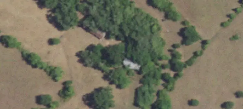 Ranch Land with Pond