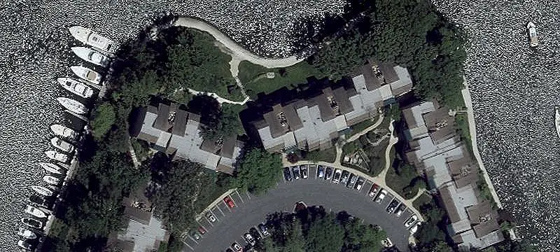 Waterfront Residential Income Property
