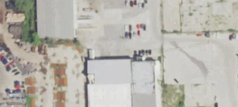 Industrial Warehouse with Manufacturing Power