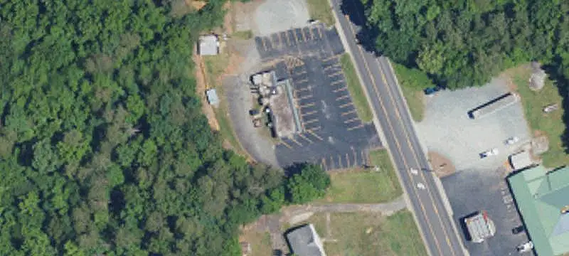 Commercial Land with Existing Building