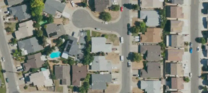 Residential Specialty Property